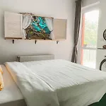 Relax Apartment Sinaia