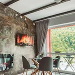 Relax Apartment Sinaia